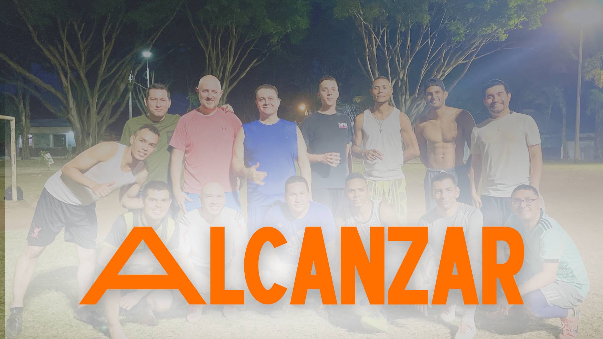 Alcanzar — misión y servicio
